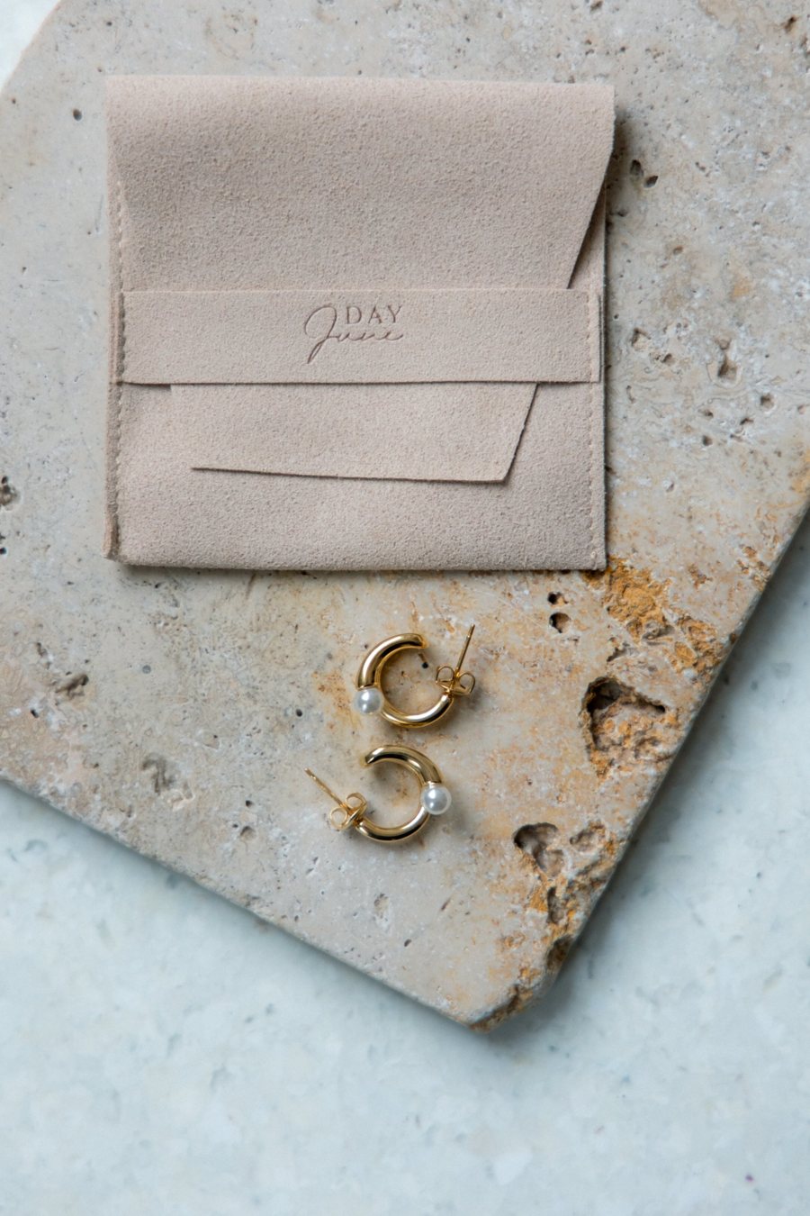 Photographie de bijoux
