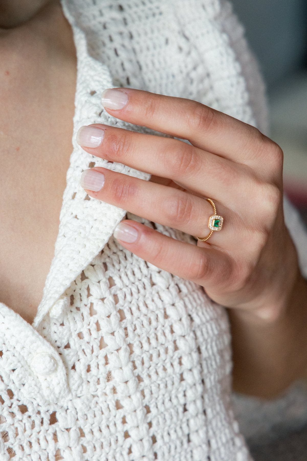 Photographie de bijoux