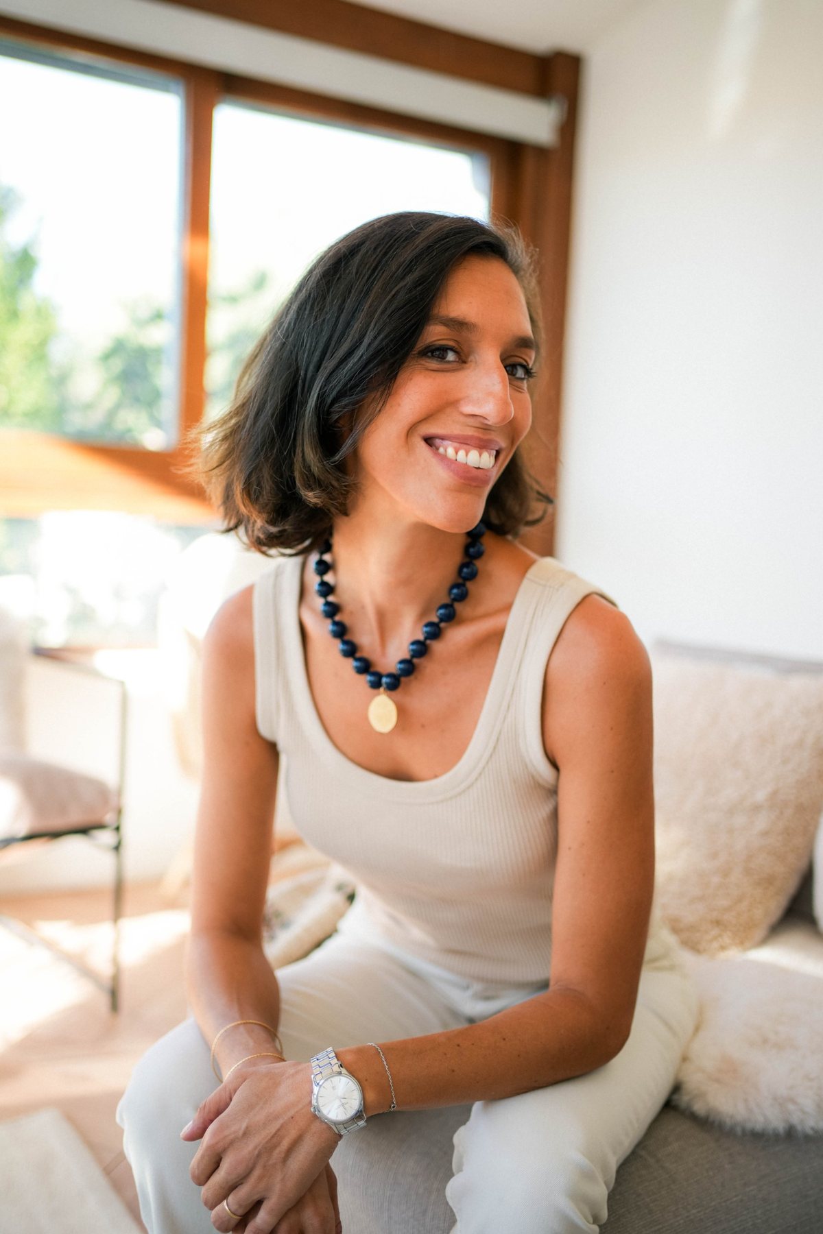 Photographie de bijoux