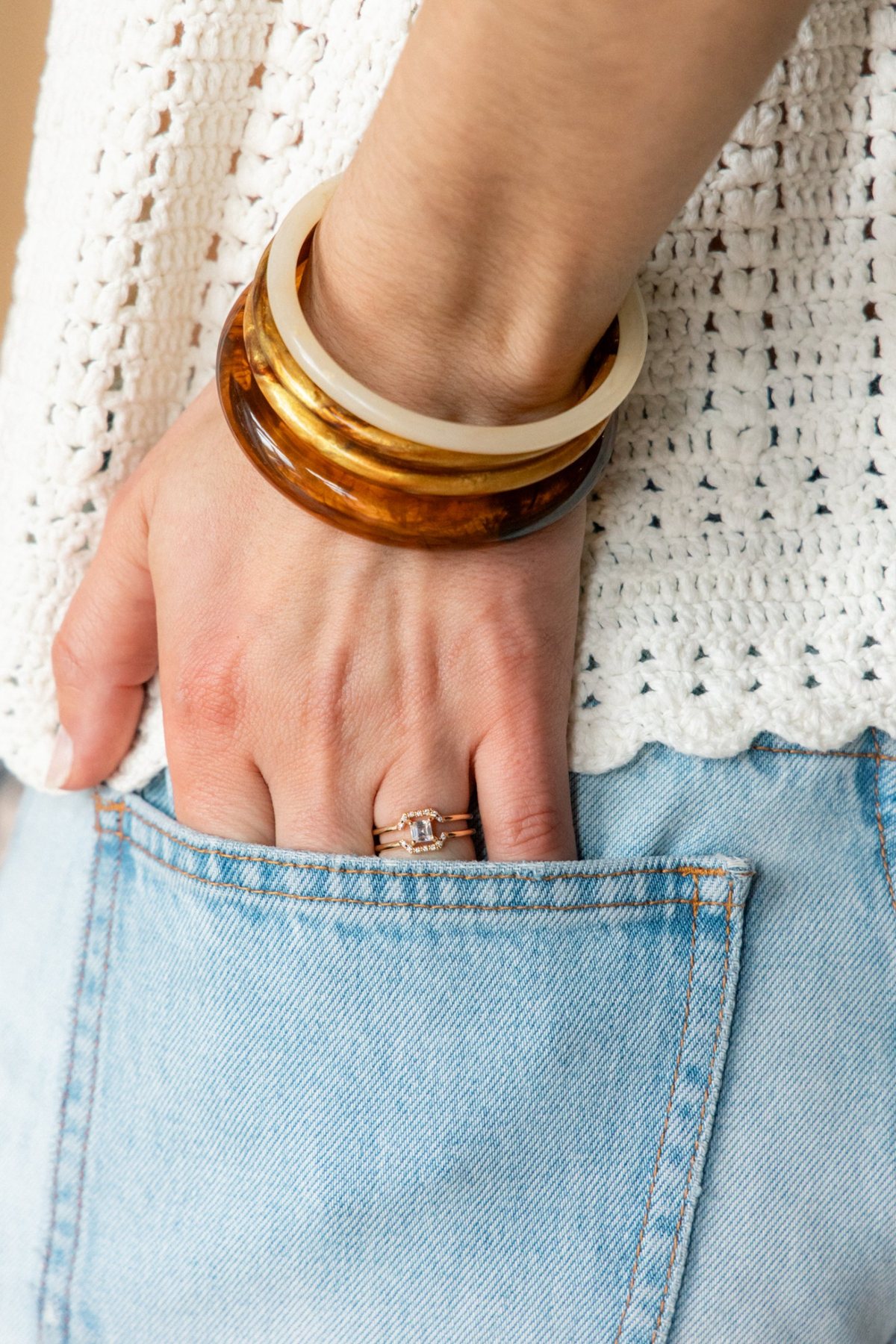 Photographie de bijoux