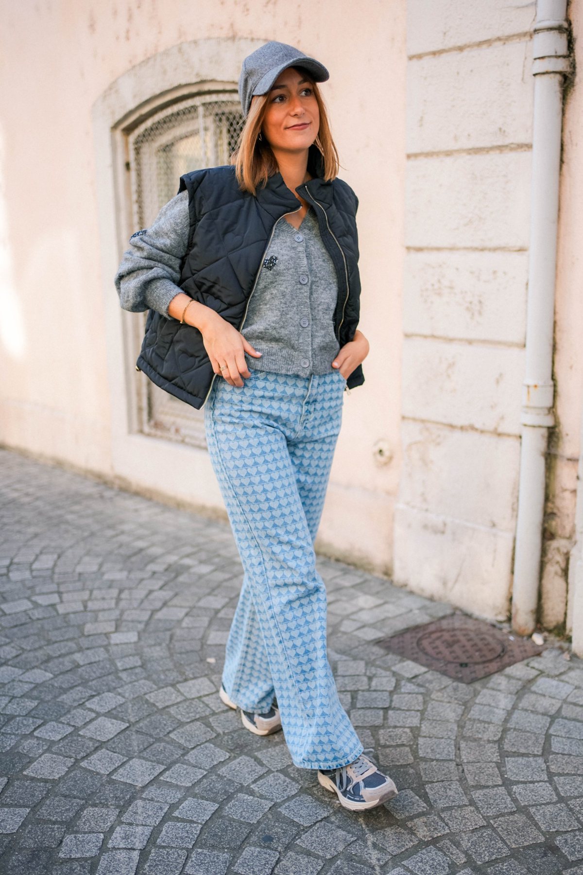 Photographie de mode et lifestyle