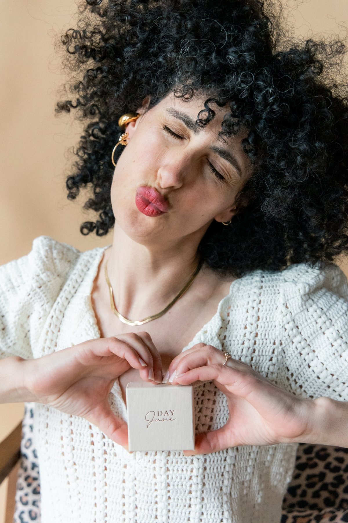 Photographie de bijoux