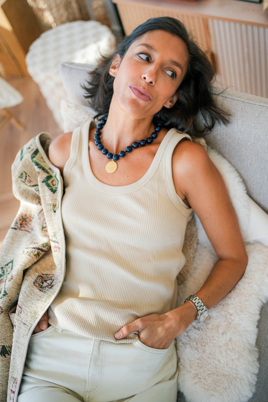 Photographie de mode et lifestyle