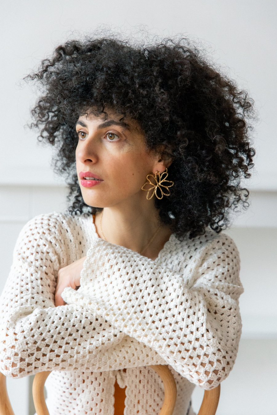 Photographie de bijoux