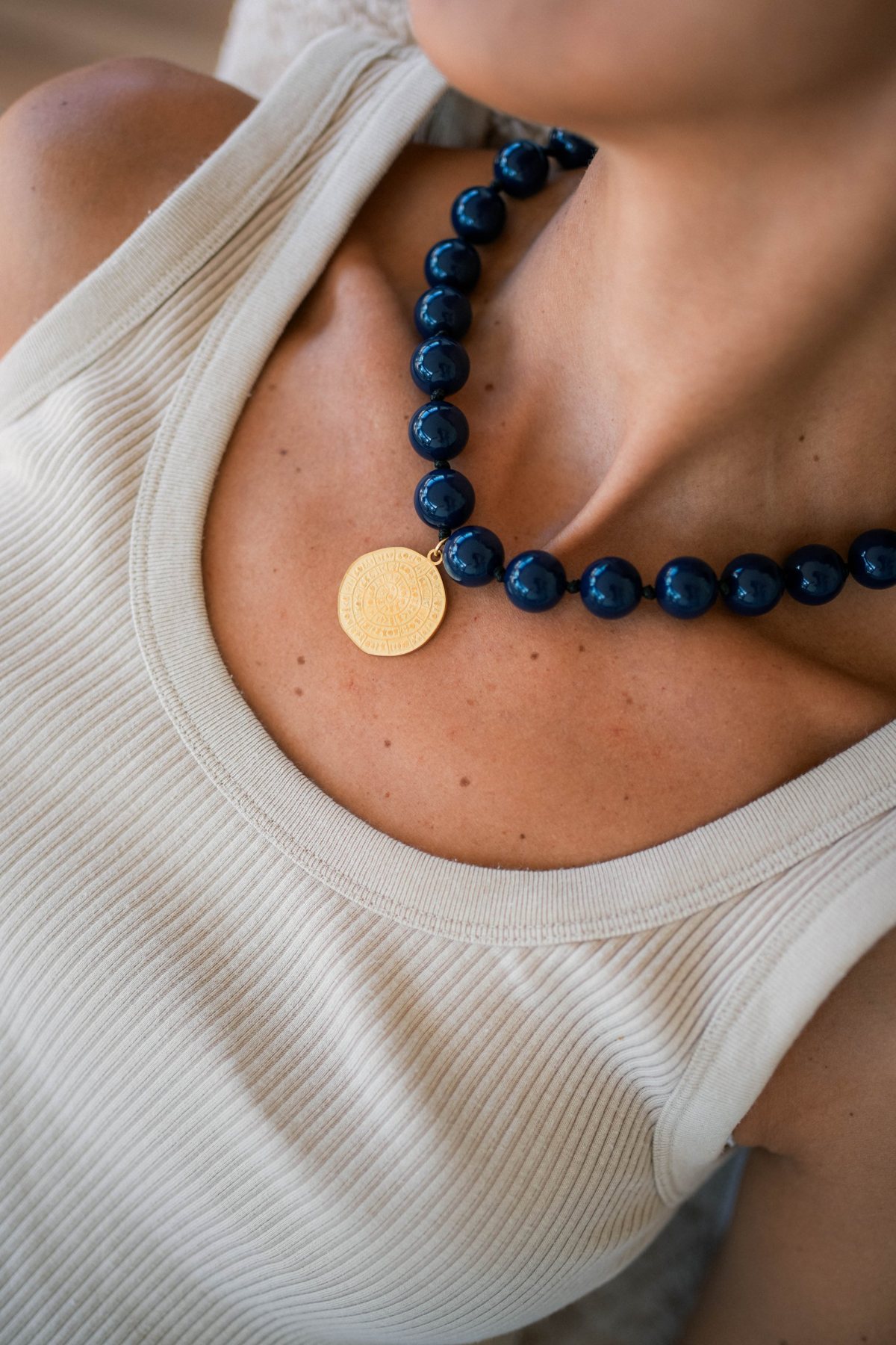 Photographie de bijoux